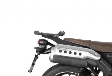 TRANSPORT & DEPOZITARE - Kit de prindere cutie Top Master SHAD pentru HONDA CL 500 2023-2026