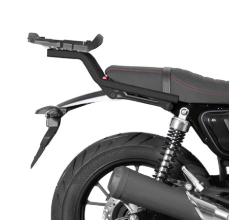 TRANSPORT & DEPOZITARE - Kit de prindere cutie Top Master SHAD pentru HONDA GB 350 S 2025-2026