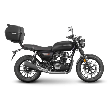 Kit de prindere cutie Top Master SHAD pentru HONDA GB 350 S 2025-2026 [2]