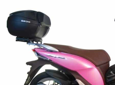 Kit de prindere cutie Top Master SHAD pentru HONDA SH 125 2014-2017, HONDA SH 125 2021-2026 [2]