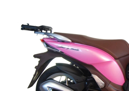 TRANSPORT & DEPOZITARE - Kit de prindere cutie Top Master SHAD pentru HONDA SH 125 2014-2017, HONDA SH 125 2021-2026
