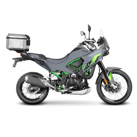 Kit de prindere cutie Top Master SHAD pentru KAWASAKI KLE 500 / SE (2025andlt;) 2026-2026 [5]