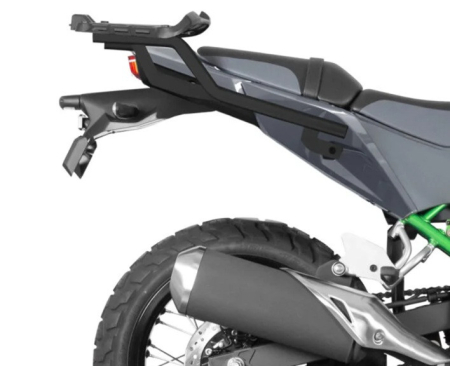 TRANSPORT & DEPOZITARE - Kit de prindere cutie Top Master SHAD pentru KAWASAKI KLE 500 / SE (2025andlt;) 2026-2026