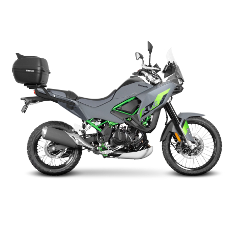 Kit de prindere cutie Top Master SHAD pentru KAWASAKI KLE 500 / SE (2025andlt;) 2026-2026 [6]