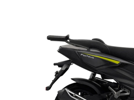 TRANSPORT & DEPOZITARE - Kit de prindere cutie Top Master SHAD pentru KEEWAY Fact Evo 125 2021-2026
