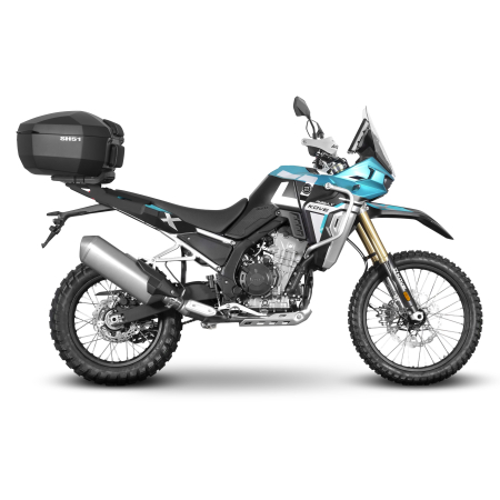 Kit de prindere cutie Top Master SHAD pentru KOVE 800 X Rally 2025-2026 [3]