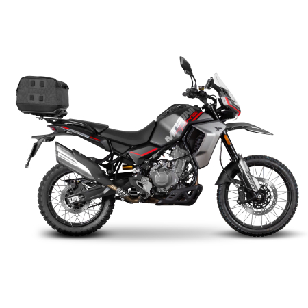 Kit de prindere cutie Top Master SHAD pentru MOTO MORINI Alltrhike 450 2026 [4]