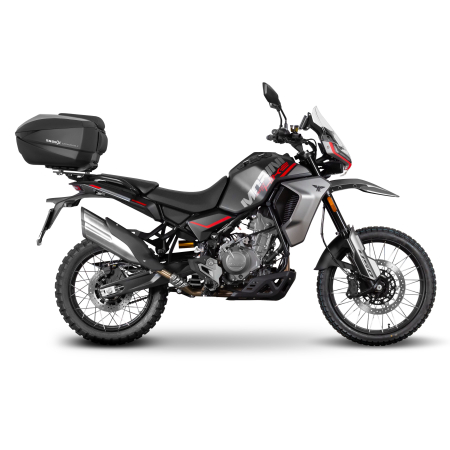 Kit de prindere cutie Top Master SHAD pentru MOTO MORINI Alltrhike 450 2026 [3]