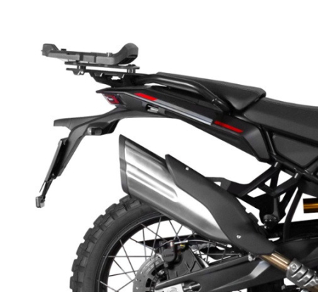 Kituri de prindere Shad - Kit de prindere cutie Top Master SHAD pentru MOTO MORINI Alltrhike 450 2026