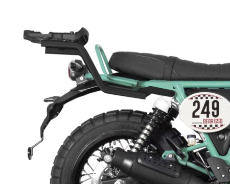 Kituri de prindere Shad - Kit de prindere cutie Top Master SHAD pentru ROYAL ENFIELD Bear 650 2026
