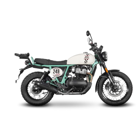 Kit de prindere cutie Top Master SHAD pentru ROYAL ENFIELD Bear 650 2026 [6]