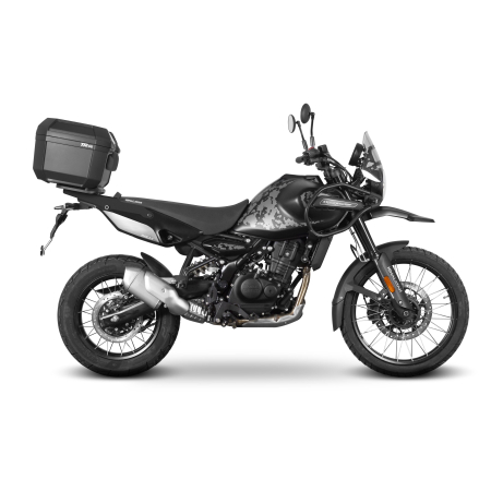 Kit de prindere cutie Top Master SHAD pentru ROYAL ENFIELD Himalayan 450 2026-2026 [5]