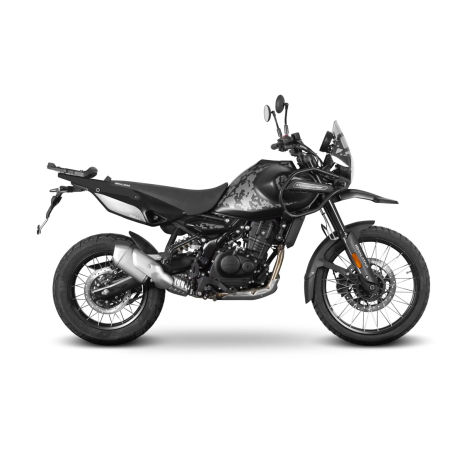 Kit de prindere cutie Top Master SHAD pentru ROYAL ENFIELD Himalayan 450 2026-2026 [2]