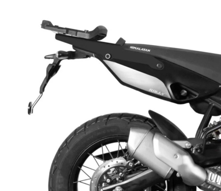 TRANSPORT & DEPOZITARE - Kit de prindere cutie Top Master SHAD pentru ROYAL ENFIELD Himalayan 450 2026-2026