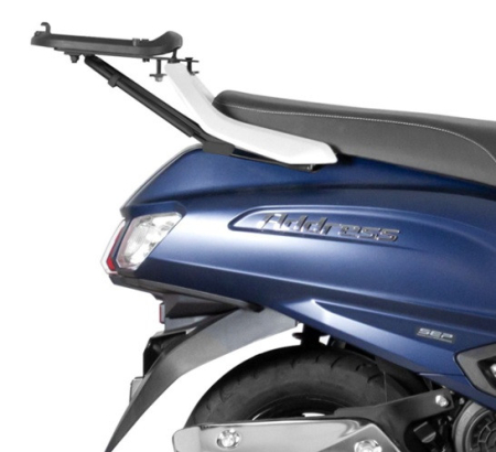 Kituri de prindere Shad - Kit de prindere cutie Top Master SHAD pentru SUZUKI Address 125 2026