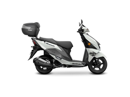 Kit de prindere cutie Top Master SHAD pentru SUZUKI Avenis 125 2023-2025 [2]