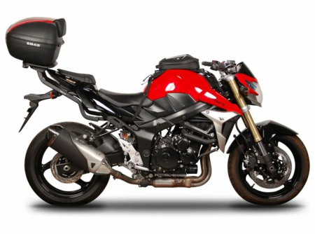 Kit de prindere cutie Top Master SHAD pentru SUZUKI GSR 750 2011-2017 [3]