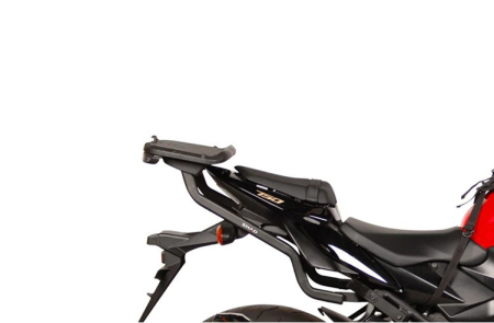 TRANSPORT & DEPOZITARE - Kit de prindere cutie Top Master SHAD pentru SUZUKI GSR 750 2011-2017
