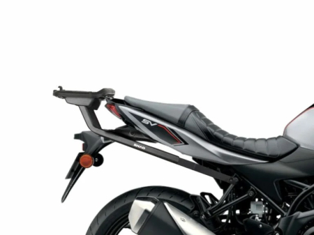TRANSPORT & DEPOZITARE - Kit de prindere cutie Top Master SHAD pentru SUZUKI SV 650 / S 2016-2026, SUZUKI SV 650 X 2023-2024