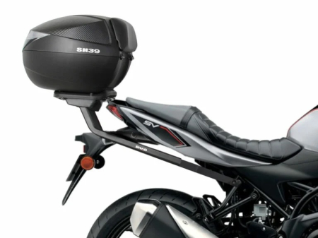 Kit de prindere cutie Top Master SHAD pentru SUZUKI SV 650 / S 2016-2026, SUZUKI SV 650 X 2023-2024 [2]