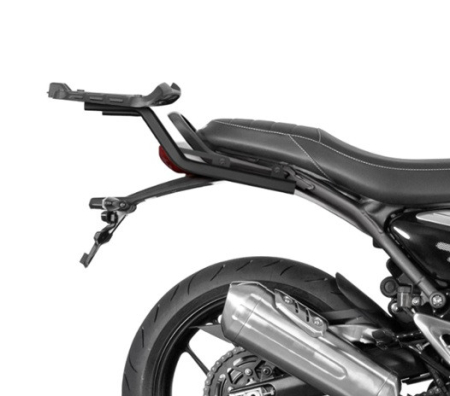 TRANSPORT & DEPOZITARE - Kit de prindere cutie Top Master SHAD pentru TRIUMPH Speed 400 2025-2026