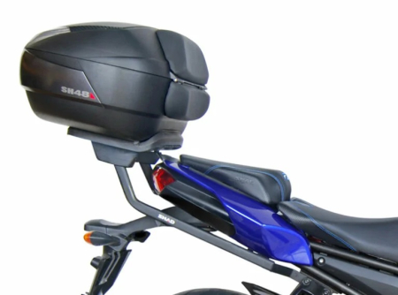 Kit de prindere cutie Top Master SHAD pentru YAMAHA FZ8 800 / Fazer 2010-2016 [2]