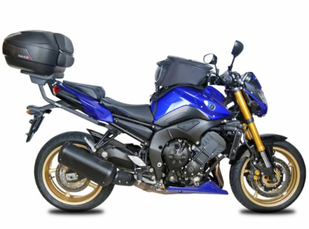Kit de prindere cutie Top Master SHAD pentru YAMAHA FZ8 800 / Fazer 2010-2016 [1]