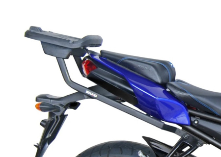 TRANSPORT & DEPOZITARE - Kit de prindere cutie Top Master SHAD pentru YAMAHA FZ8 800 / Fazer 2010-2016