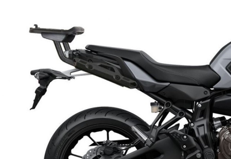 TRANSPORT & DEPOZITARE - Kit de prindere cutie Top Master SHAD pentru YAMAHA MT-07 Tracer / Tracer 700 2019-2024