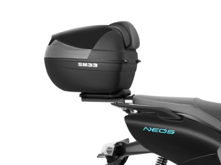 Kit de prindere cutie Top Master SHAD pentru YAMAHA NEOand#039;s 2023-2024 [3]