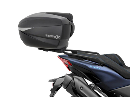 Kit de prindere cutie Top Master SHAD pentru YAMAHA XP 560 T-MAX 2022-2026 [3]