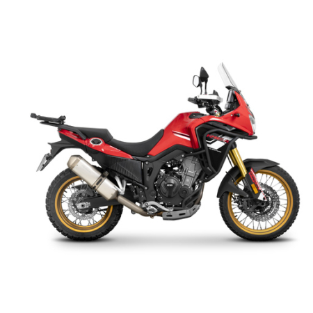 Kit de prindere cutie Top Master SHAD R0VN53ST [3]