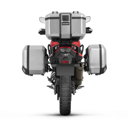 Kit de prindere cutie Top Master SHAD R0VN53ST [6]