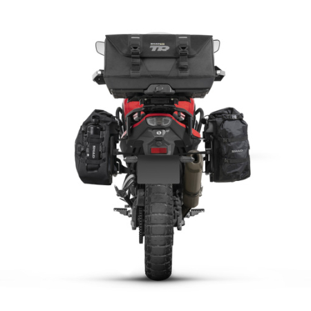 Kit de prindere cutie Top Master SHAD R0VN53ST [7]