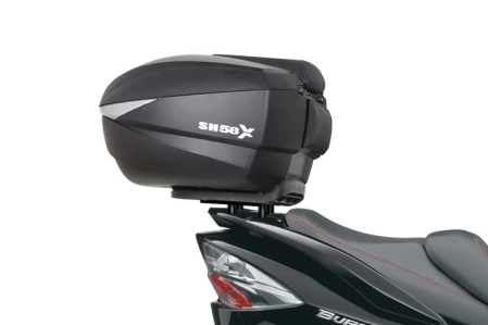 Kit de prindere cutie Top Master SHAD S0BR46ST [2]