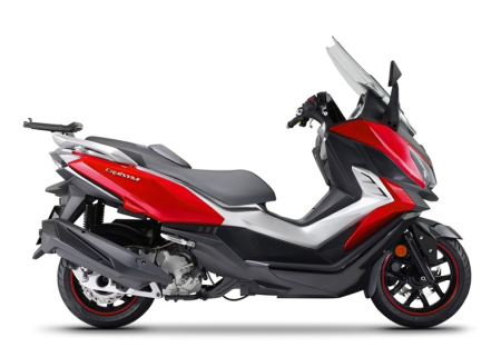 Kit de prindere cutie Top Master SHAD S0CR38ST [3]