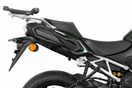 Kit de prindere cutie Top Master SHAD S0GS14ST [0]