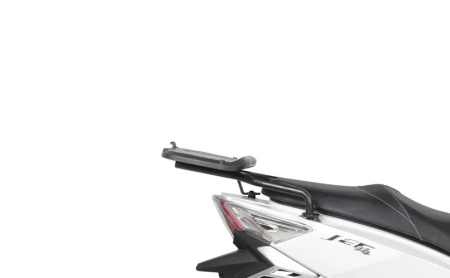 TRANSPORT & DEPOZITARE - Kit de prindere cutie Top Master SHAD S0JT17ST