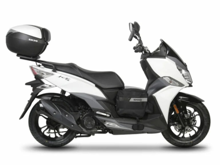 Kit de prindere cutie Top Master SHAD S0JT17ST [2]