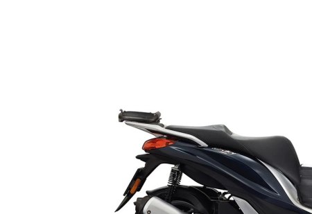 TRANSPORT & DEPOZITARE - Kit de prindere cutie Top Master SHAD V0MD16ST