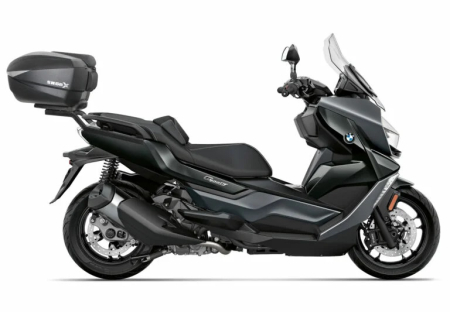 Kit de prindere cutie Top Master SHAD W0CG49ST [2]