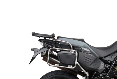 TRANSPORT & DEPOZITARE - Kit de prindere cutie Top Master SHAD W0FG68ST