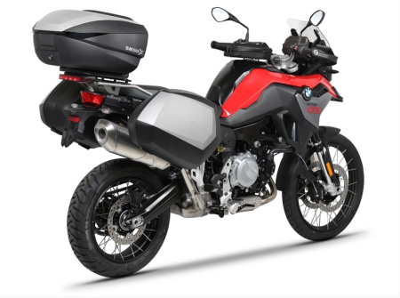 Kit de prindere cutie Top Master SHAD W0FS88ST [4]