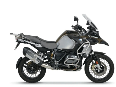 Kit de prindere cutie Top Master SHAD W0GS19ST [2]