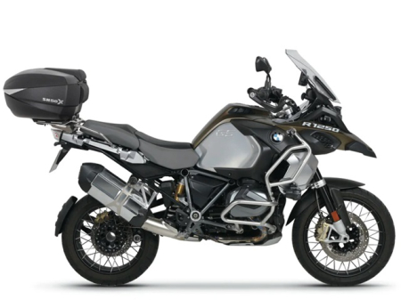 Kit de prindere cutie Top Master SHAD W0GS19ST [3]