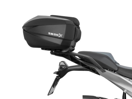 Kit de prindere cutie Top Master SHAD W0RS14ST [7]