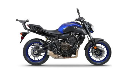 Kit de prindere cutie Top Master SHAD Y0MT78ST [3]