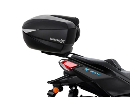 Kit de prindere cutie Top Master SHAD Y0XM33ST [4]