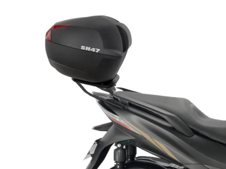 Kit de prindere cutie Top Master SHAD Z0E354ST [3]