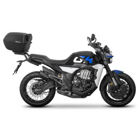 Kit de prindere cutie Top Master SHAD Z0GK32ST [1]